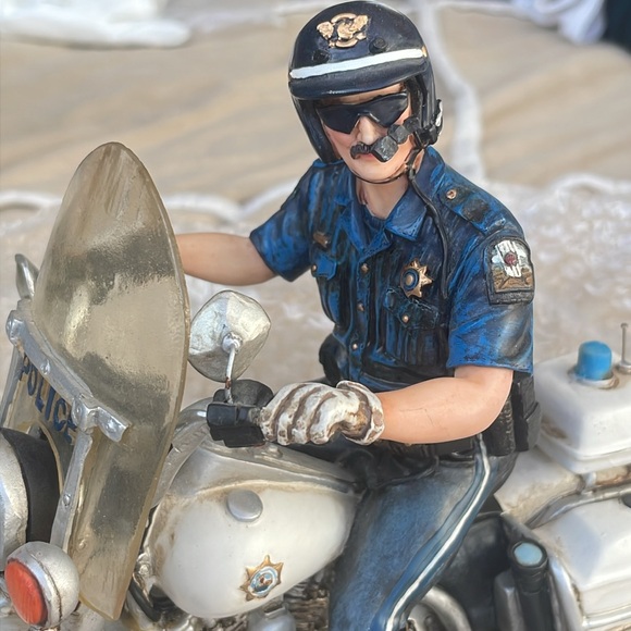 💋🎁Blue Hats of Bravery Highway Hero PE88855 1999 Vanmark Musical - Picture 4 of 9